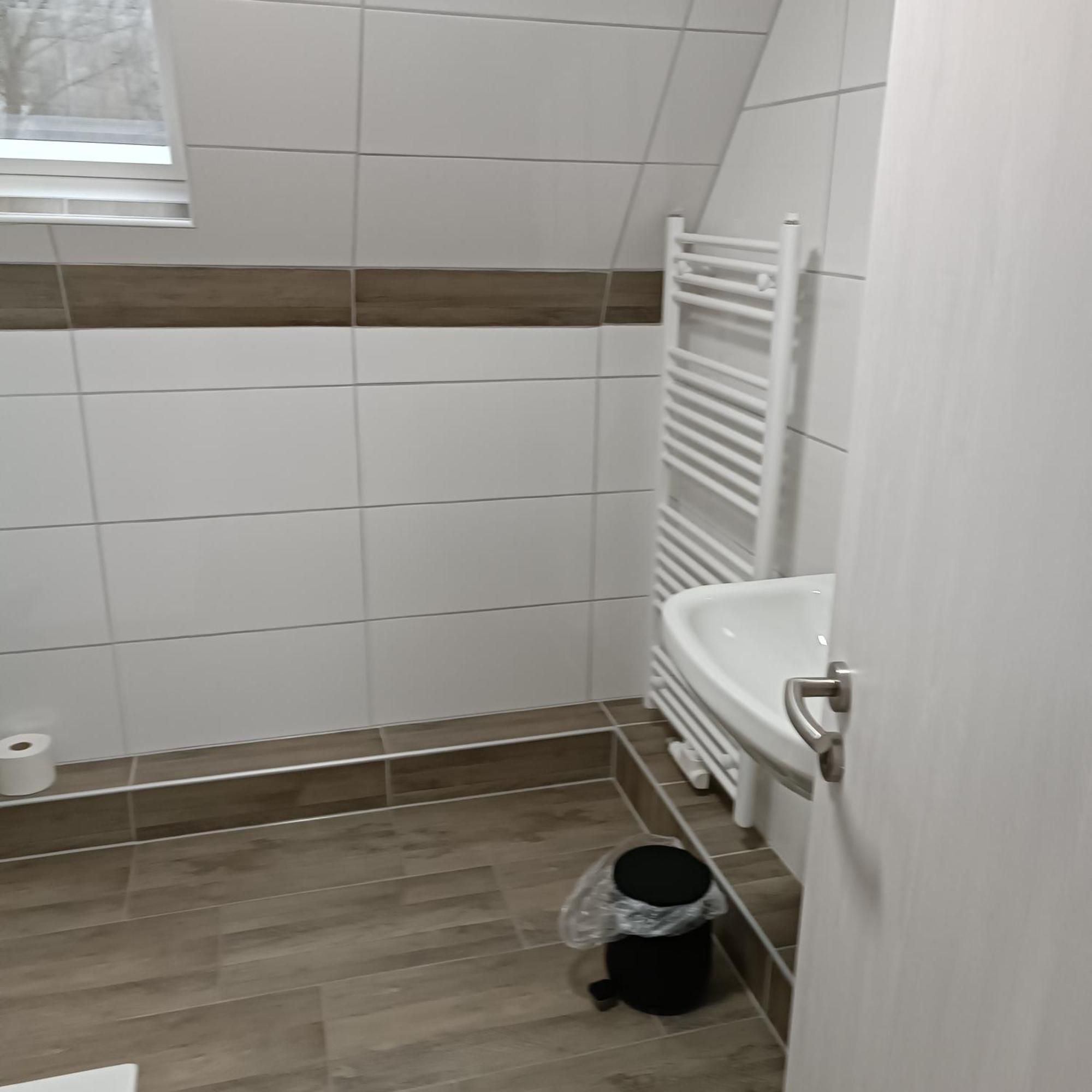Haus Irma Daire Hemmingstedt Dış mekan fotoğraf