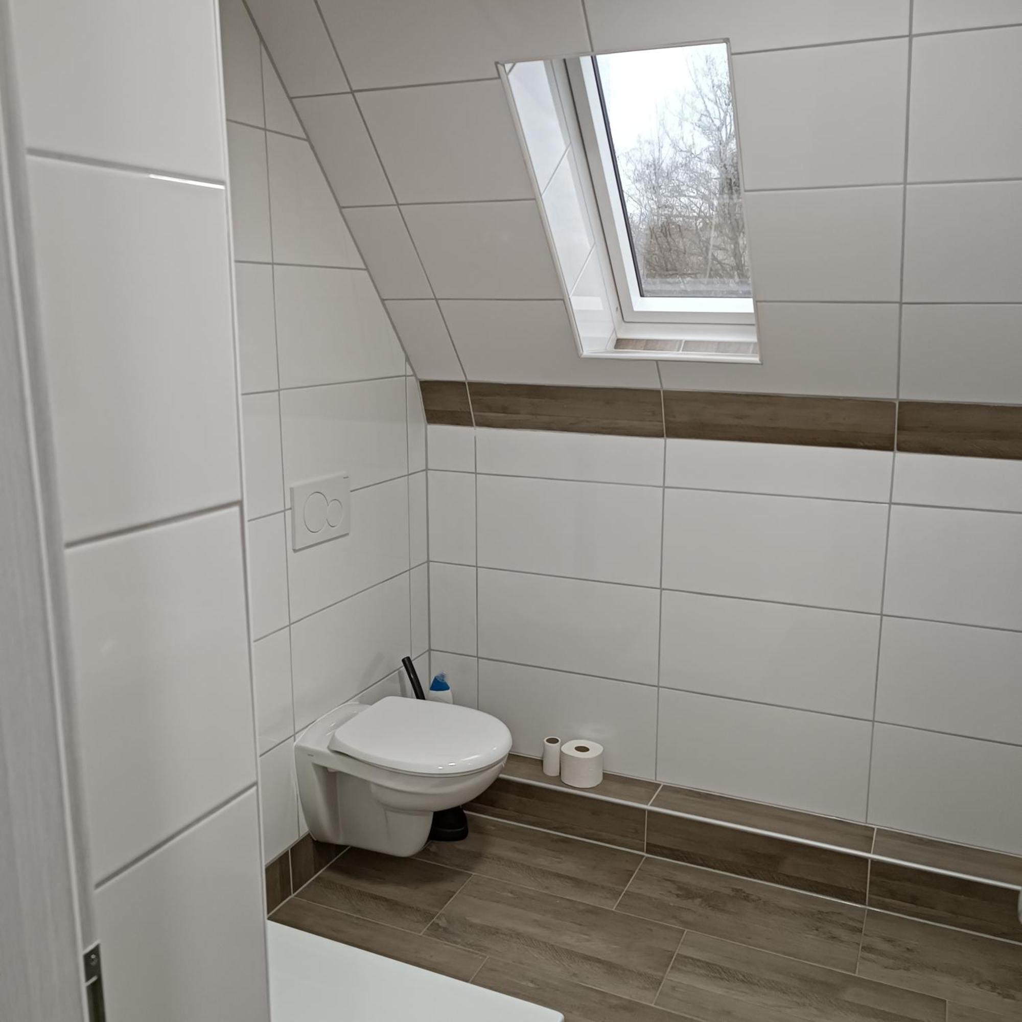 Haus Irma Daire Hemmingstedt Dış mekan fotoğraf